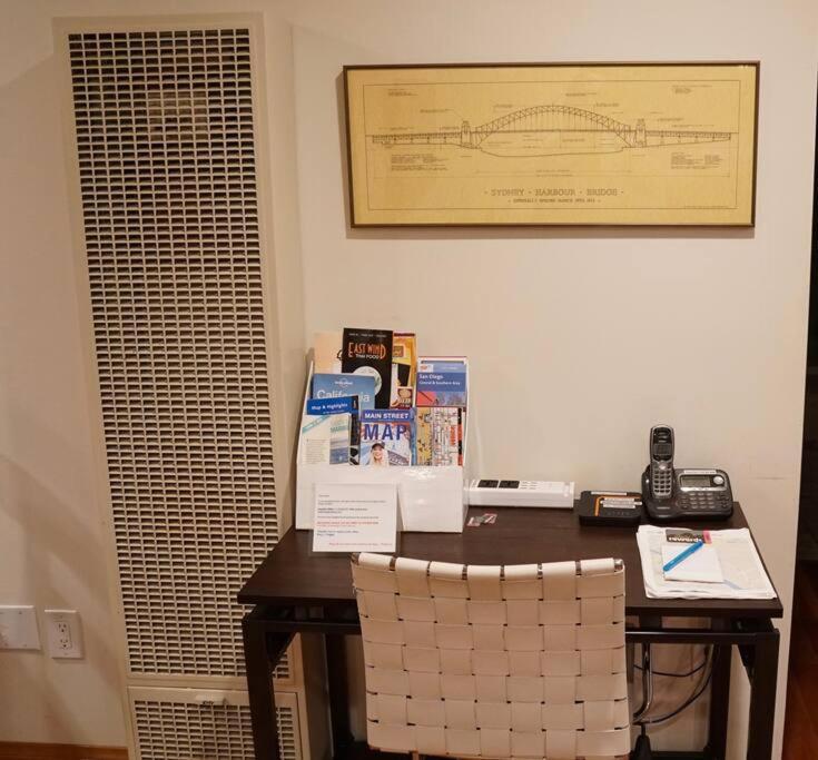 Luxury 1 Bedroom Unit-Walk To Beach -Baby Friendly Лос-Анджелес Экстерьер фото