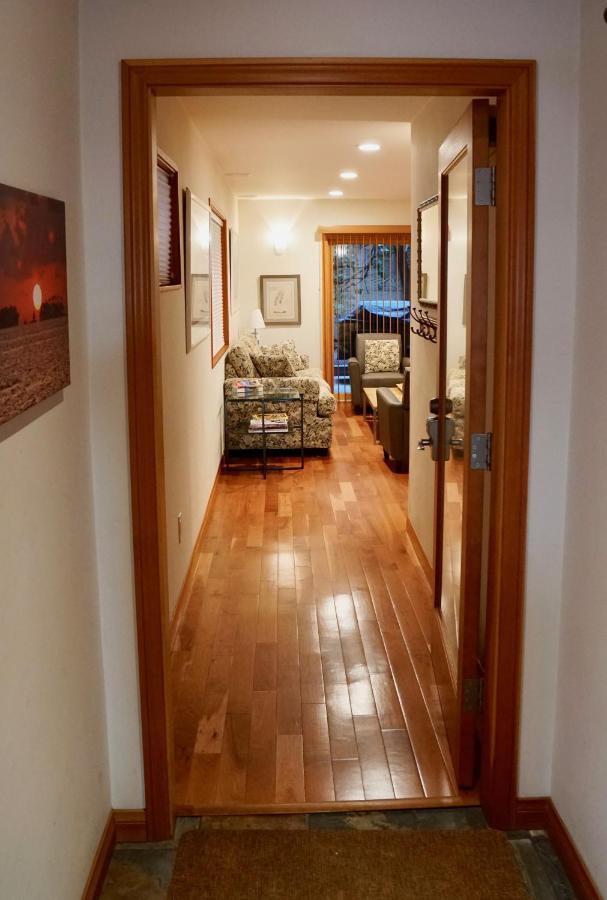 Luxury 1 Bedroom Unit-Walk To Beach -Baby Friendly Лос-Анджелес Экстерьер фото